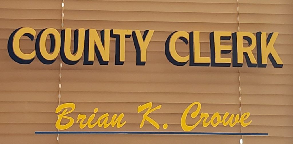 Estill County Clerk Estill County Kentucky