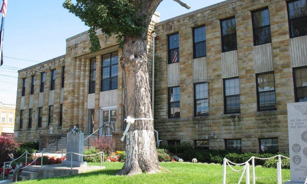 Estill County Judge Executive Estill County Kentucky